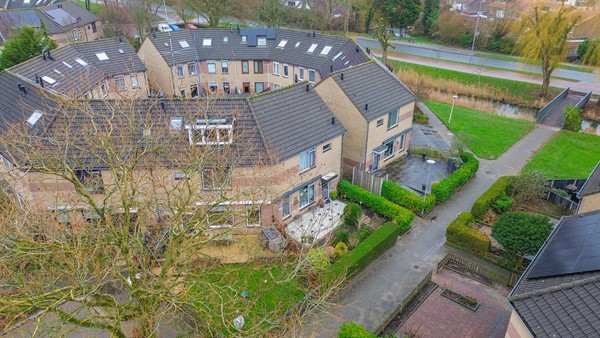 Medium property photo - Verschansing 17, 3181 NG Rozenburg